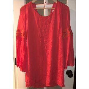 NWT | Alter’d State Pink Dress